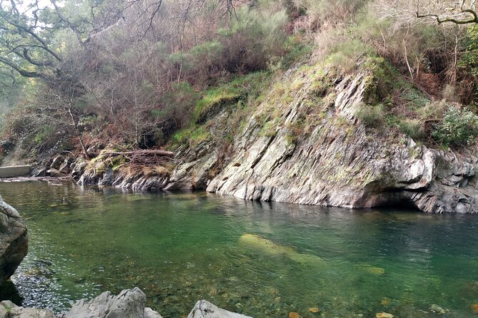 Private S. Simão Cliffs and Tomar Tour - Pricing and Group Rates