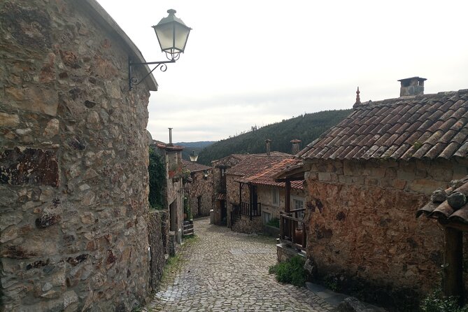 Private S. Simão Cliffs and Tomar Tour - Important Safety Guidelines