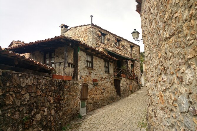 Private S. Simão Cliffs and Tomar Tour - Additional Tips and Recommendations