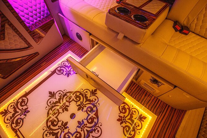 Private Sabiha Gokcen Airport to Hotel Transfer - Meet and Greet Service