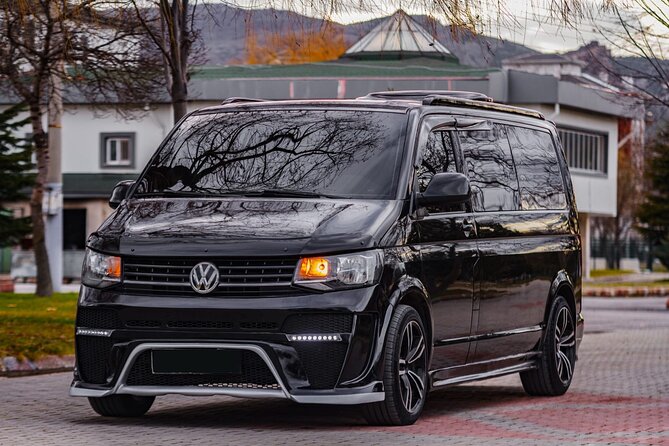 Private Sabiha Gokcen Airport to Hotel Transfer - Comfortable and Safe Transportation