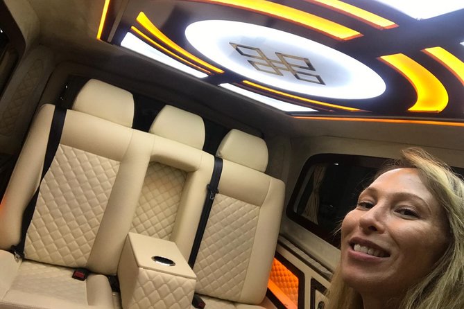 Private Sabiha Gokcen Airport Transfer Service - Pricing and Booking Information