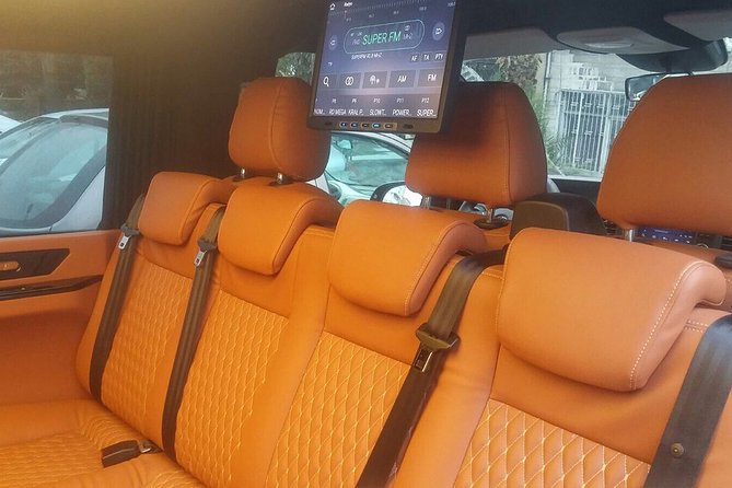 Private Sabiha Gokcen Airport Transfer Service - Common Questions