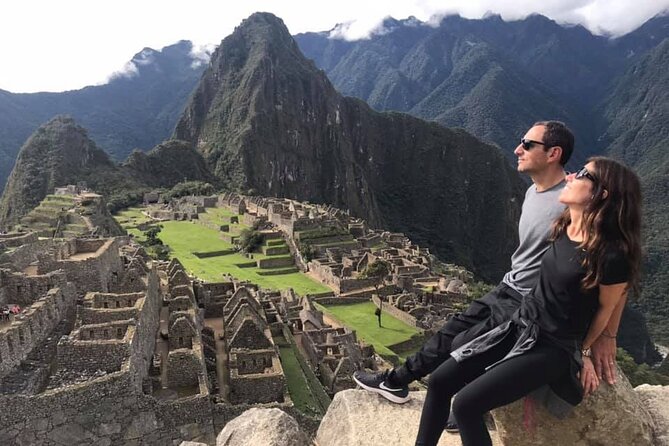 Private Sacred Valley and Machu Picchu 2 Days Tour - Tour Pricing and Booking Details
