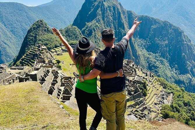 Private Sacred Valley and Machu Picchu 2 Days Tour - Tour Overview and Itinerary