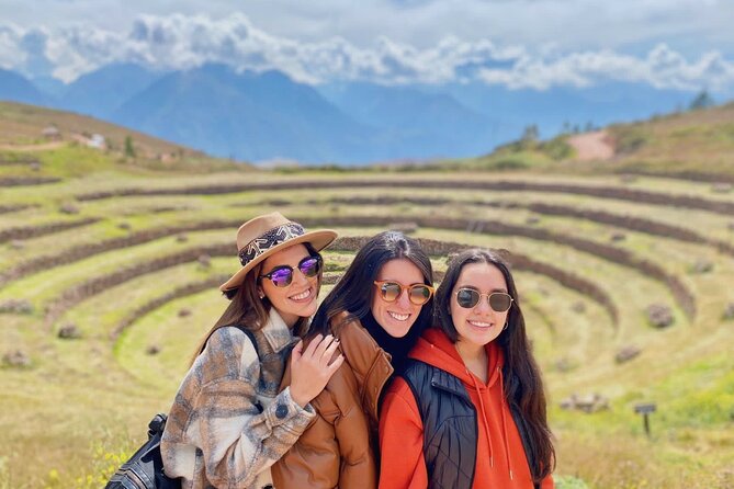 Private Sacred Valley and Machu Picchu 2 Days Tour - Early Morning Visit to Machu Picchu