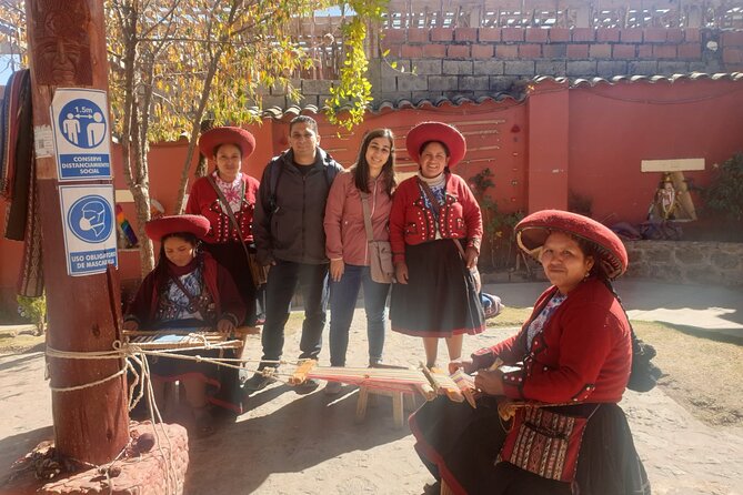 Private Sacred Valley and Machu Picchu 2 Days Tour - Common Questions