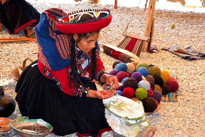 Private Sacred Valley & Machu Picchu With Vistadome Train - Reviews and Ratings