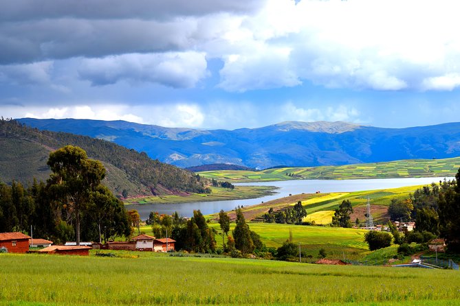 Private Sacred Valley & Machu Picchu With Vistadome Train - Pricing and Booking Details