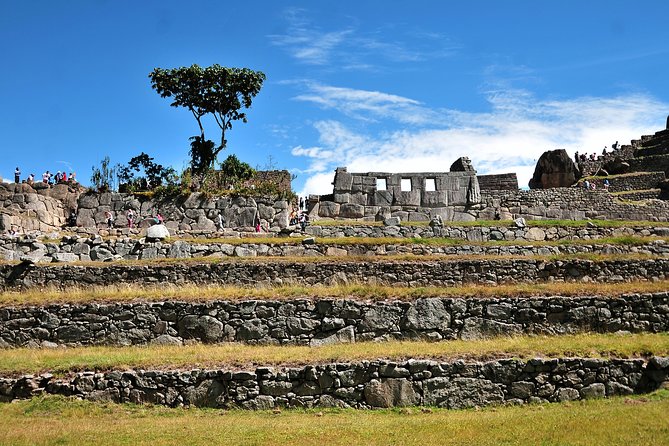 Private Sacred Valley & Machu Picchu With Vistadome Train - Highlights and Itinerary