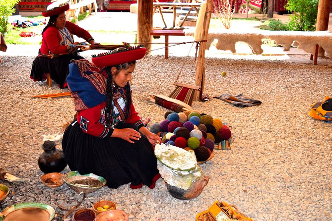 Private Sacred Valley & Machu Picchu With Vistadome Train - Common Questions