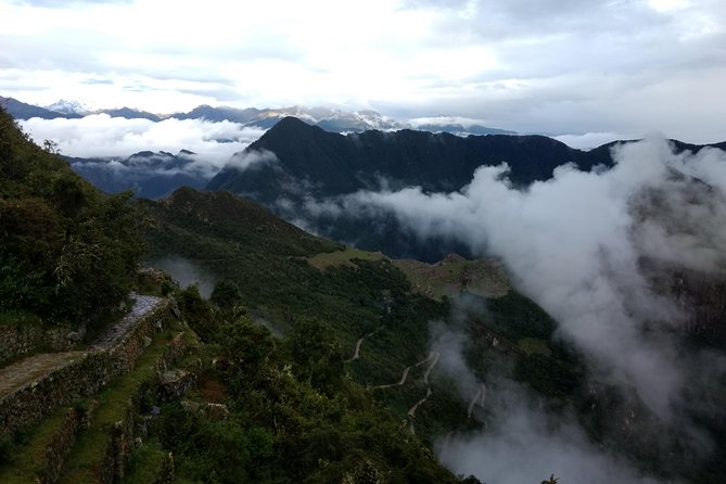 Private Sacred Valley & Machu Picchu With Vistadome Train - The Sum Up