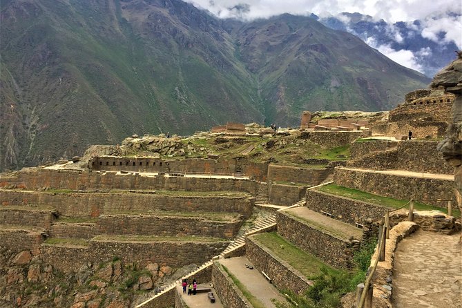 Private Sacred Valley Tour - All Inclusive - Prominent Attractions