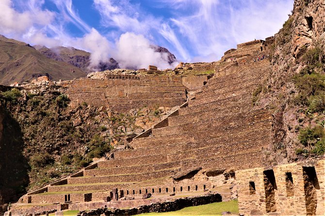 Private Sacred Valley Tour - All Inclusive - Convenient Departure Options