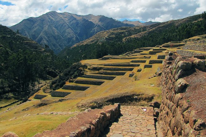Private Sacred Valley Tour - All Inclusive - Cancellation Policy