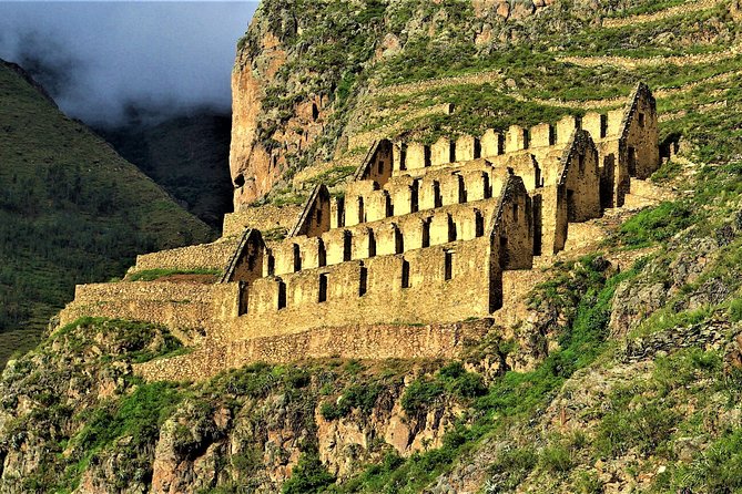 Private Sacred Valley Tour - All Inclusive - Weather Policy