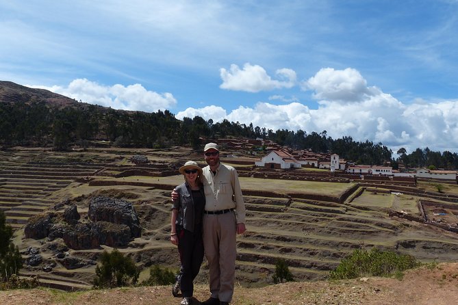 Private Sacred Valley Tours - Cancellation Policy