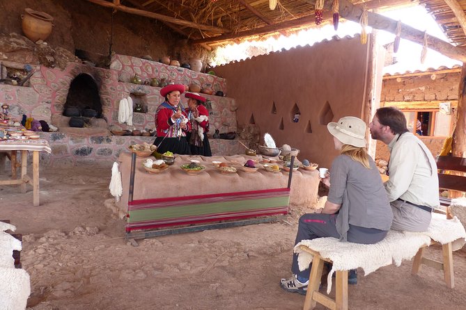 Private Sacred Valley Tours - Traveler Photos