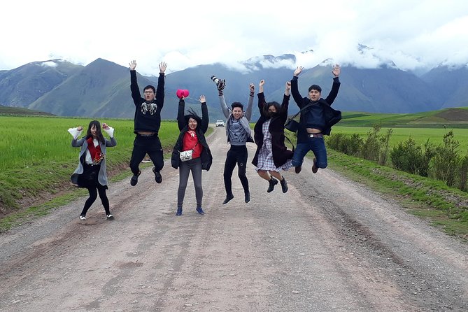 Private Sacred Valley Tours - Questions and Terms