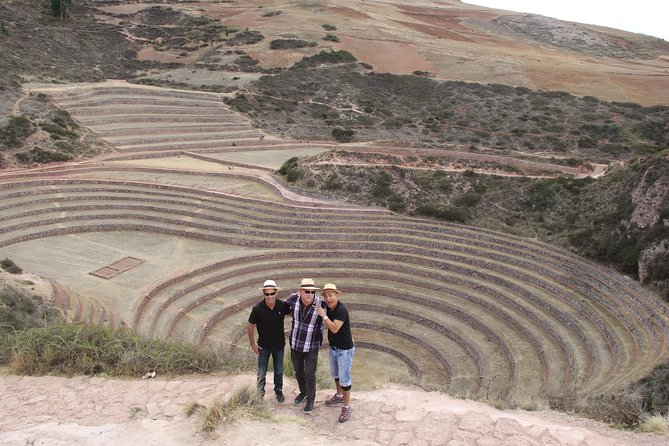Private Sacred Valley Tours - Common Questions
