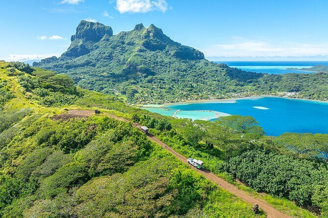 Private Safari Adventure Tour in Bora Bora with Local Guide - Good To Know