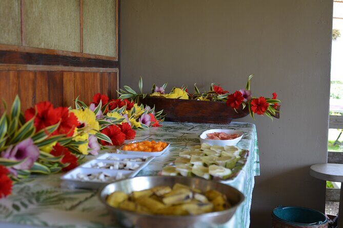 Private Safari Adventure Tour in Bora Bora with Local Guide - Practical Details and Tips