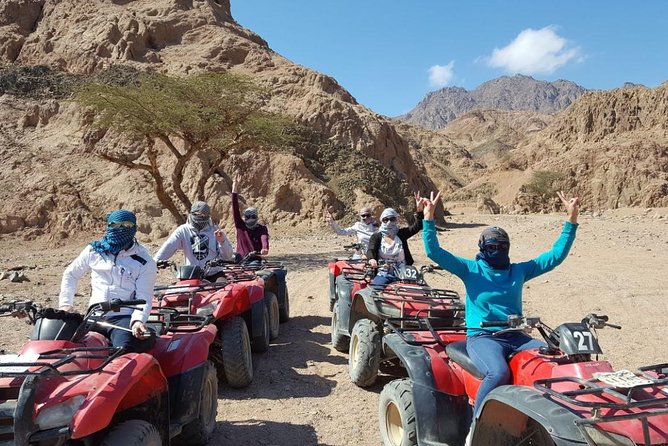Private Safari Tour in Luxor - Good To Know