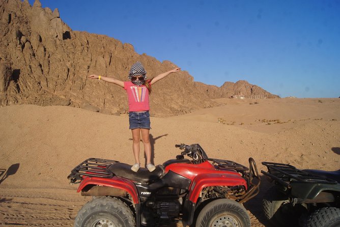 Private Safari Tour in Luxor - Tour Highlights