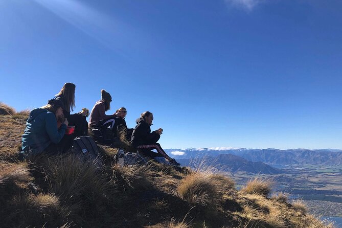 Private, Safe Self Guided Ebike Tour From Lake Hawea to Lake Wanaka - Tour Highlights
