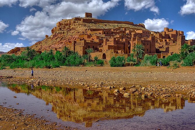 Private Sahara Discovery Tour From Marrakech to Fez by 4WD - Important Reminders