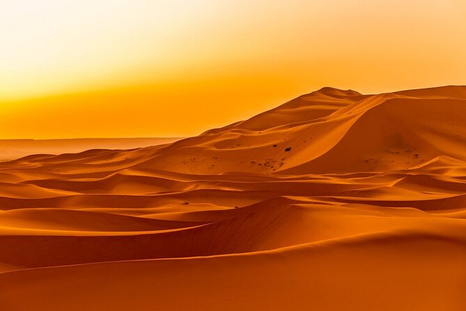 Private Sahara Discovery Tour From Marrakech to Fez by 4WD - Booking Process