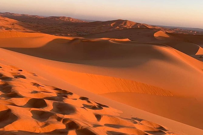 Private Sahara Tour 4/4 Car (Fes to Marrakech- 3 Days 2 Nights) - Tour Itinerary Highlights