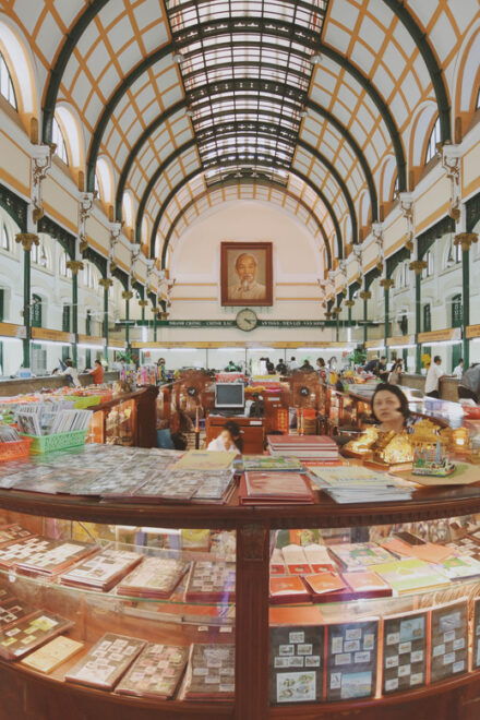 Private Sai Gon City Tour in Four Hours - Main Attractions Explored