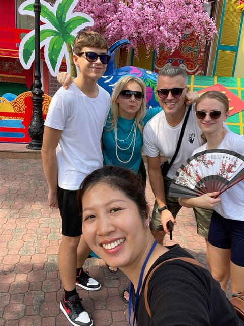 Private Sai Gon City Tour in Four Hours - Inclusions and Exclusions