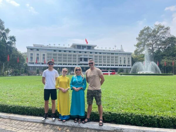 Private Sai Gon City Tour in Four Hours - Tips for Your Tour