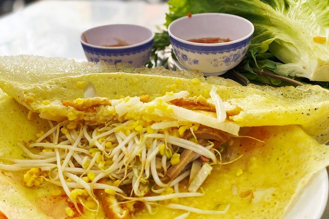 Private Sai Gon VEGAN VEGAN Food By Walking - The Sum Up