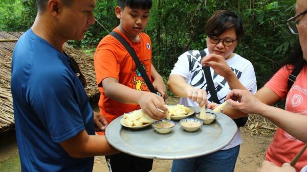 Private Saigon City And Cu Chi Tunnels Tour Full Day - Frequently Asked Questions