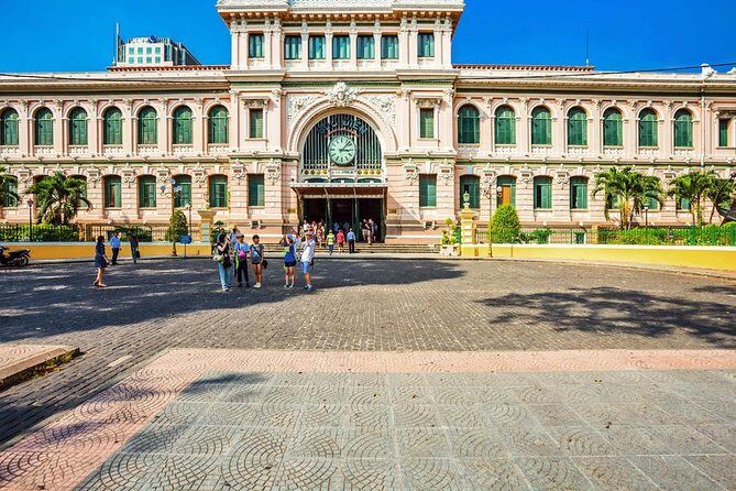 Private Saigon city from Phu My Port - FAQ