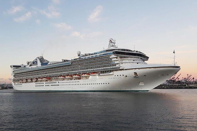 Private Saigon city from Phu My Port - Good To Know