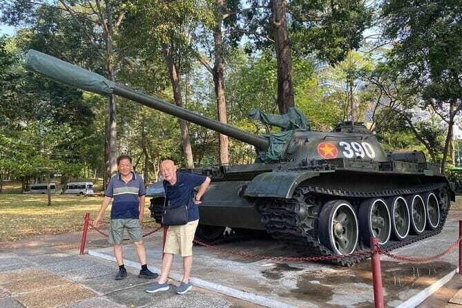 Private Saigon City Historical Tour - Who Is This Tour Perfect For?