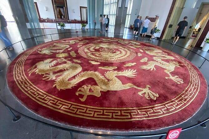 Private Saigon City Historical Tour - An In-Depth Look at the Tour Itinerary