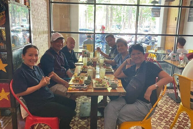 Private Saigon City Historical Tour - Saigon Opera House