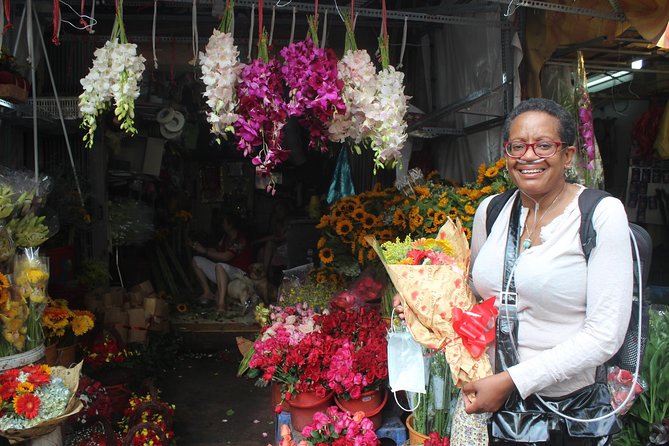 Private Saigon City Tour Half Day by Car - Common Questions