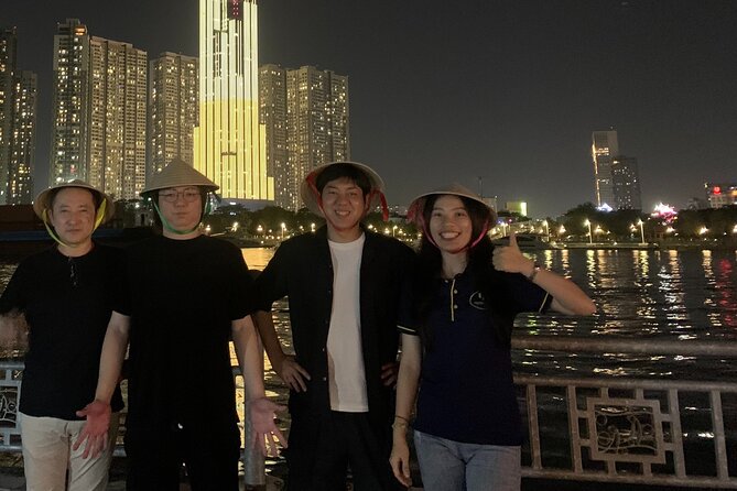 Private Saigon Food Tour By Scooter - Expert Guides