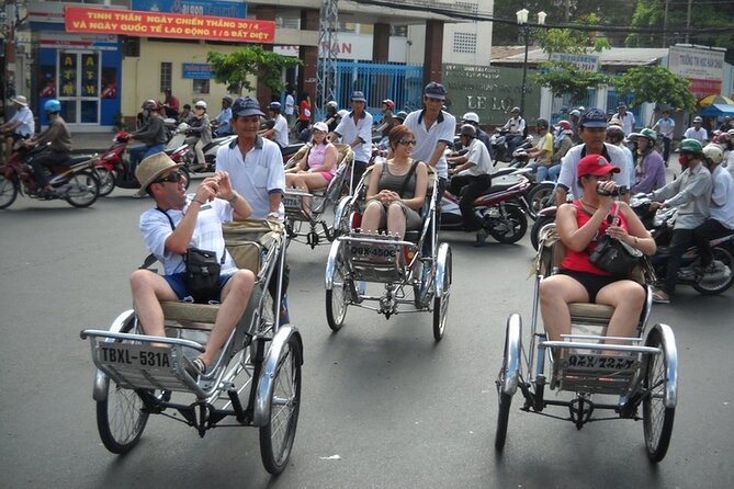 Private Saigon Ho Chi Minh City Full Day Tour With Local Insider - Overview and Benefits