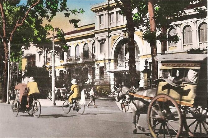 Private Saigon Ho Chi Minh City Full Day Tour With Local Insider - Avoiding the Hassle of Navigation