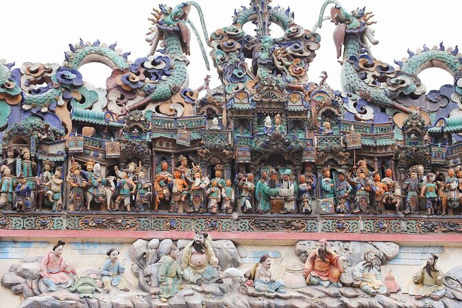 Private Saigon Ho Chi Minh City Full Day Tour With Local Insider - Cancellation Policy and Refunds