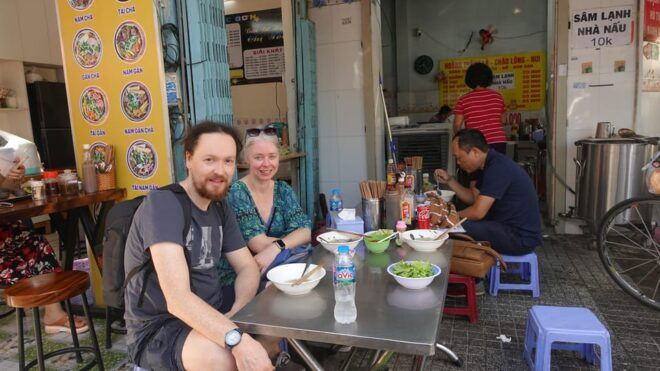 Private Saigon Morning Exercise-Drink Bird Coffee-City Tour - Inclusions and Exclusions