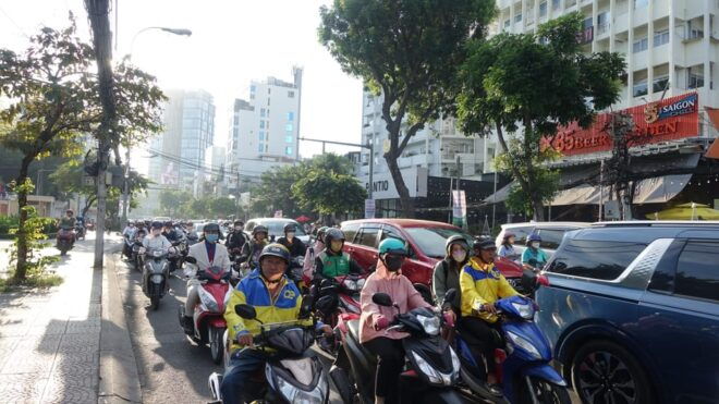 Private Saigon Morning Exercise-Drink Bird Coffee-City Tour - Customer Feedback