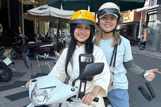 Private Saigon Scooter Ride with Local Guide - An Authentic Ride Through Saigon’s Hidden Corners